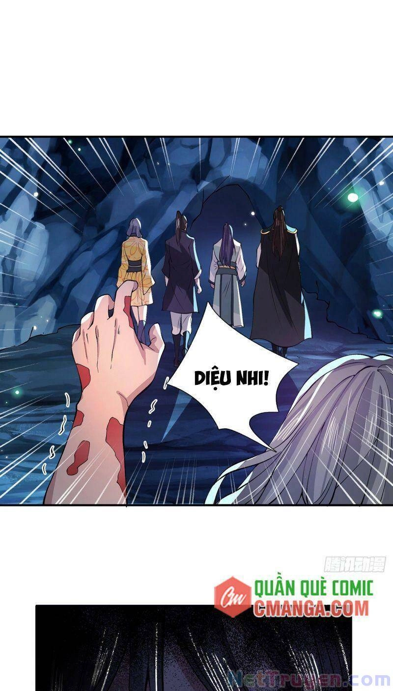 Ta Trở Về Từ Thế Giới Tu Tiên Chapter 23 - 15