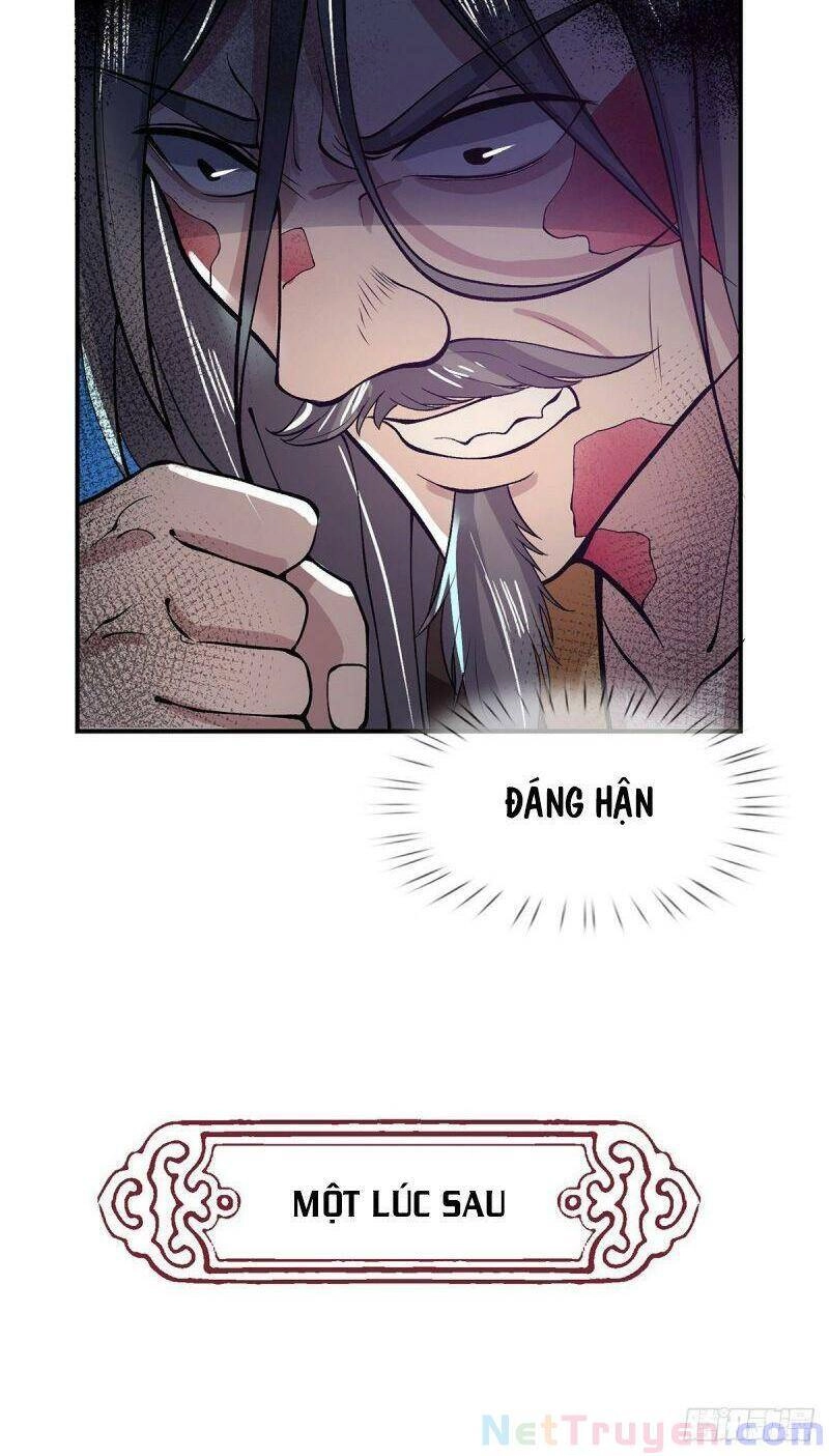 Ta Trở Về Từ Thế Giới Tu Tiên Chapter 23 - 16