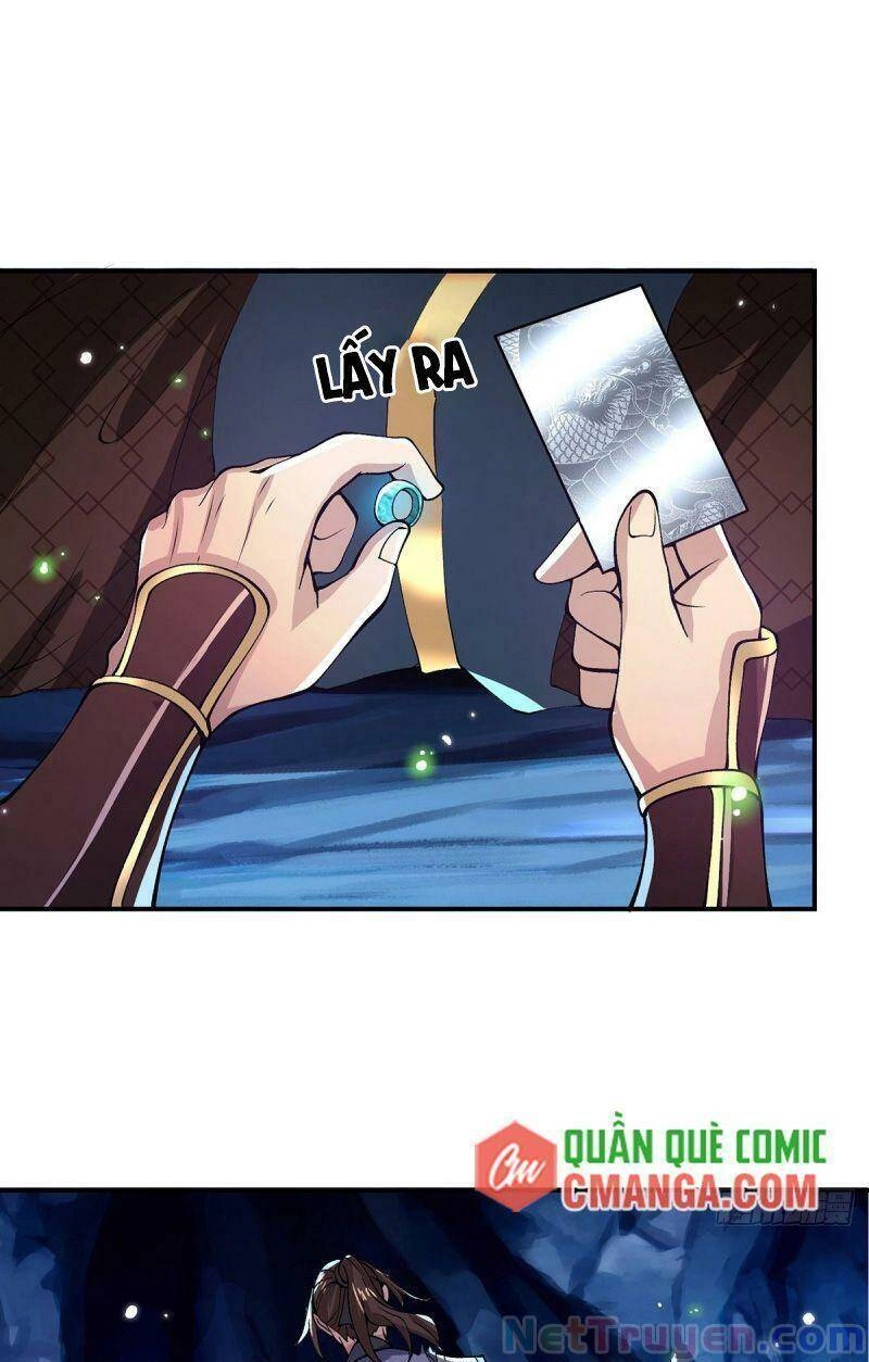 Ta Trở Về Từ Thế Giới Tu Tiên Chapter 23 - 19