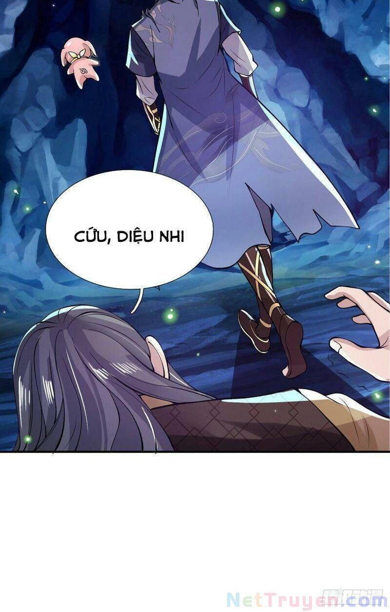 Ta Trở Về Từ Thế Giới Tu Tiên Chapter 23 - 20