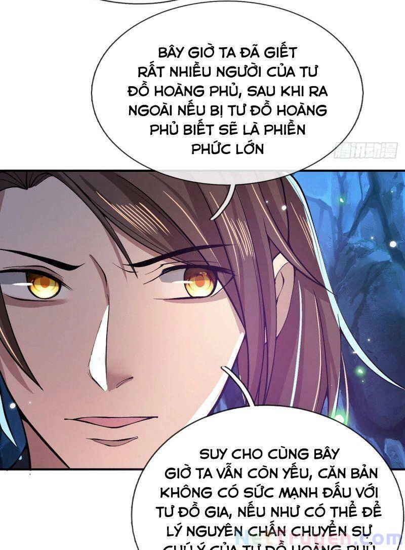 Ta Trở Về Từ Thế Giới Tu Tiên Chapter 23 - 23