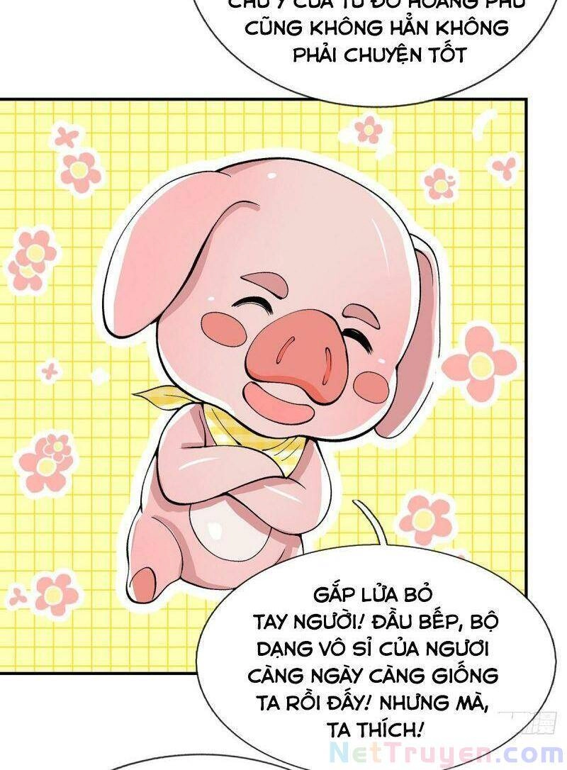 Ta Trở Về Từ Thế Giới Tu Tiên Chapter 23 - 24