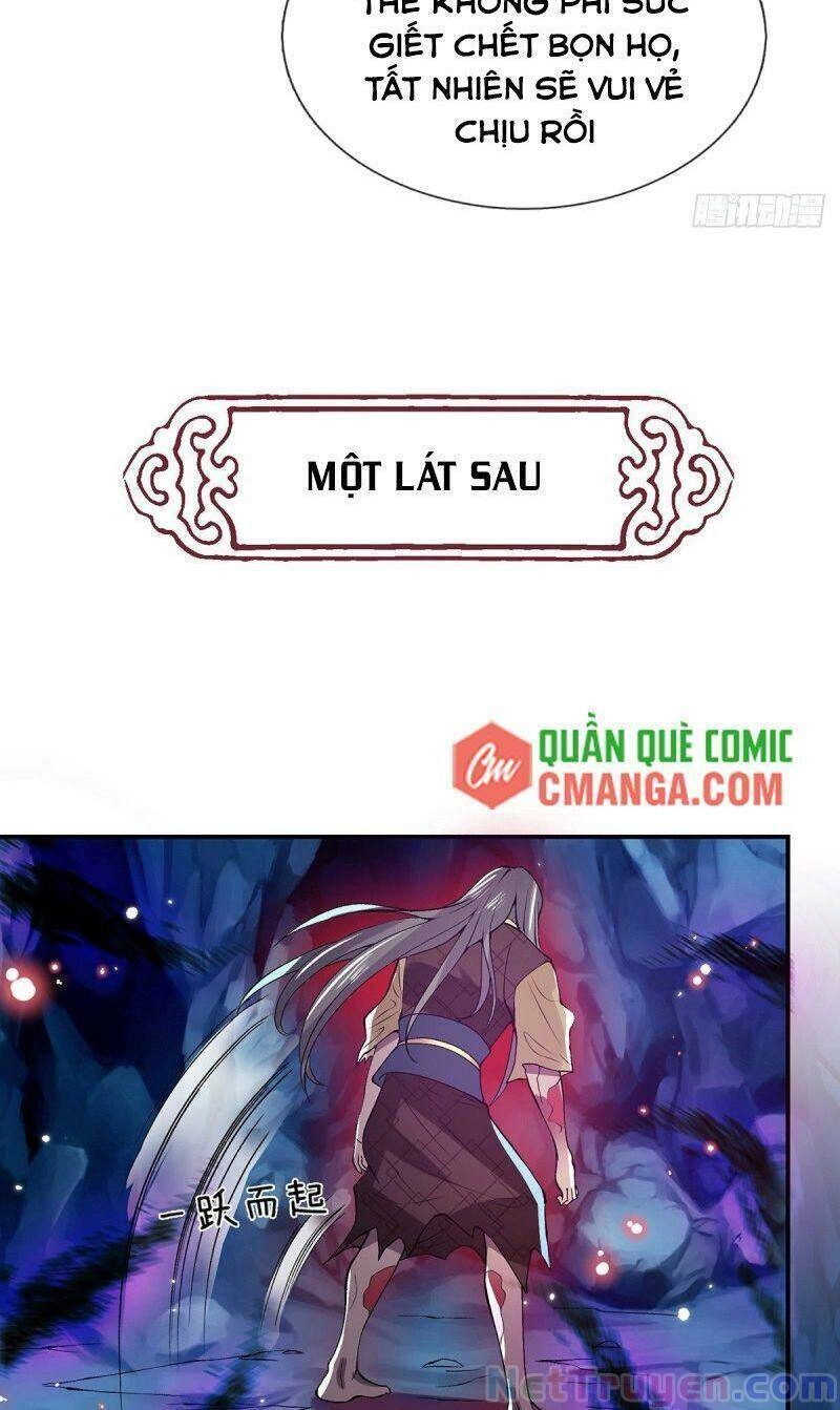 Ta Trở Về Từ Thế Giới Tu Tiên Chapter 23 - 26