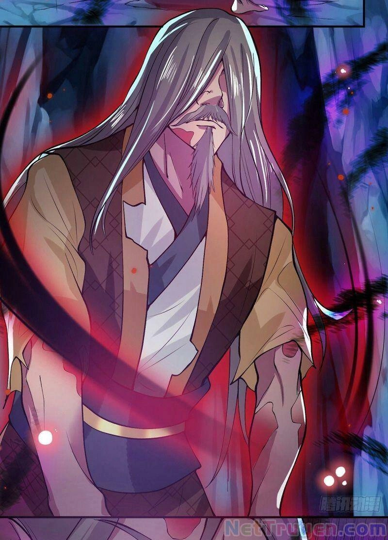 Ta Trở Về Từ Thế Giới Tu Tiên Chapter 23 - 27