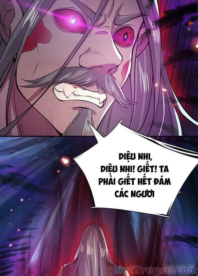 Ta Trở Về Từ Thế Giới Tu Tiên Chapter 23 - 28