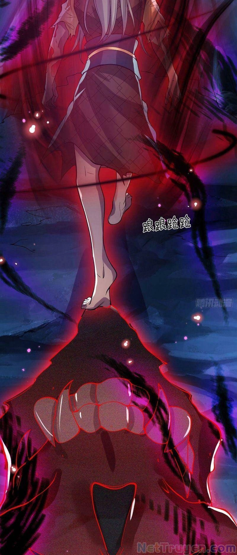 Ta Trở Về Từ Thế Giới Tu Tiên Chapter 23 - 29