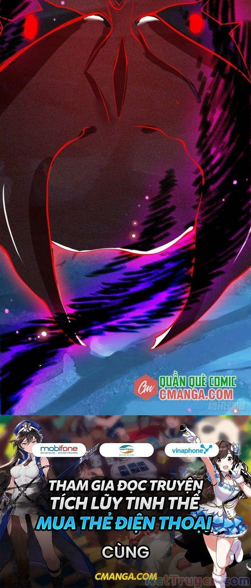 Ta Trở Về Từ Thế Giới Tu Tiên Chapter 23 - 30