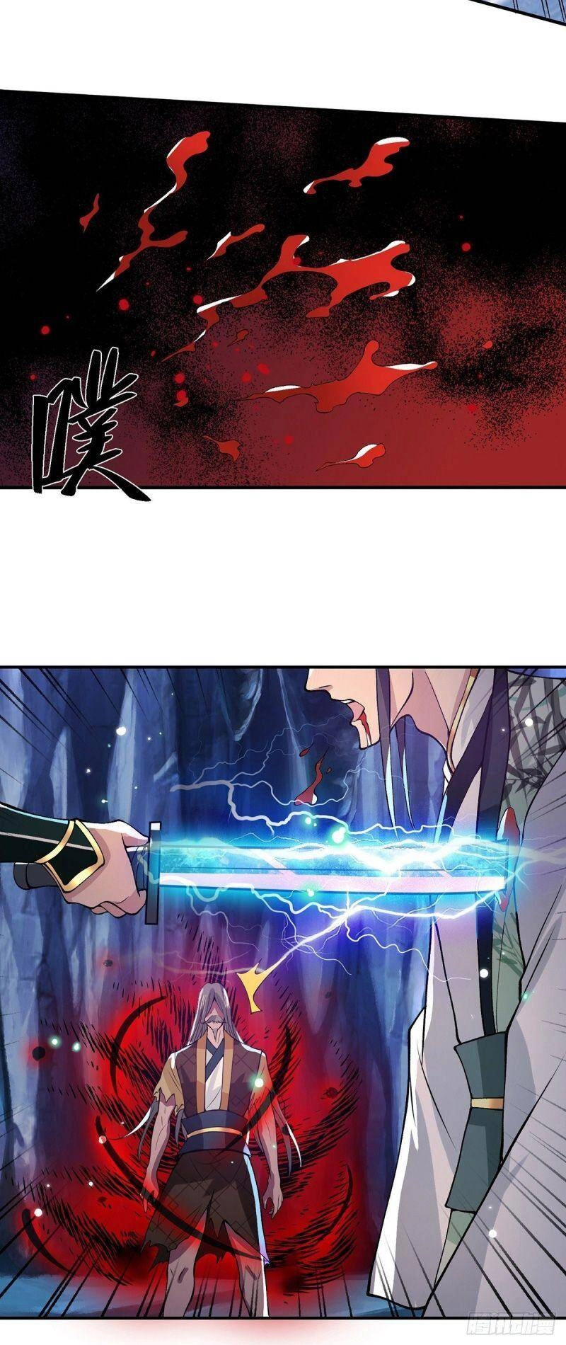 Ta Trở Về Từ Thế Giới Tu Tiên Chapter 24 - 3