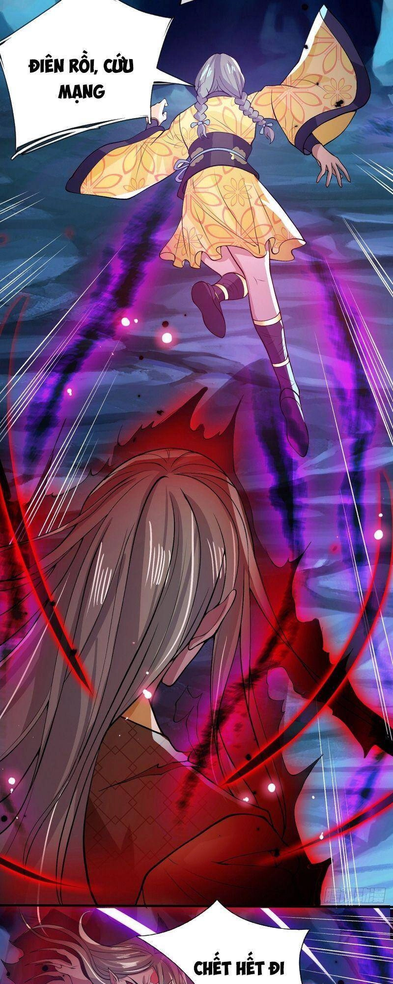 Ta Trở Về Từ Thế Giới Tu Tiên Chapter 24 - 14