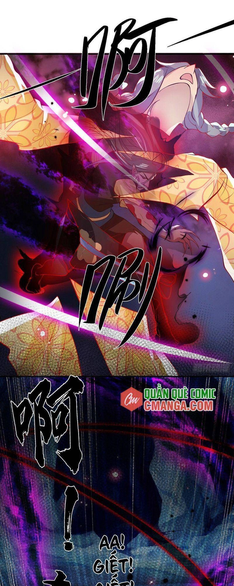 Ta Trở Về Từ Thế Giới Tu Tiên Chapter 24 - 16