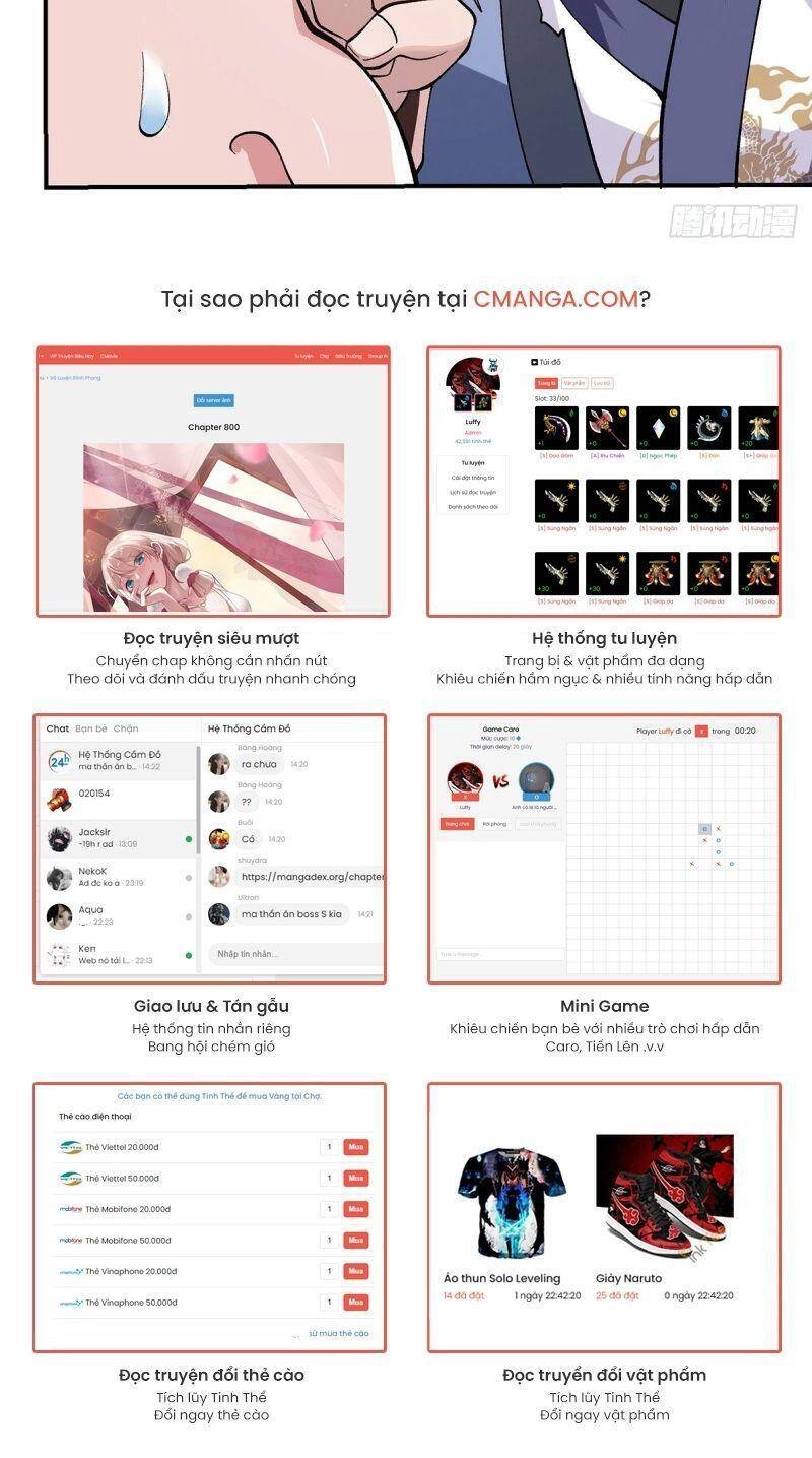 Ta Trở Về Từ Thế Giới Tu Tiên Chapter 24 - 22