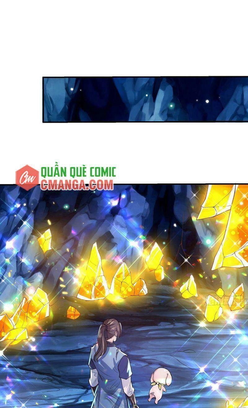 Ta Trở Về Từ Thế Giới Tu Tiên Chapter 25 - 1