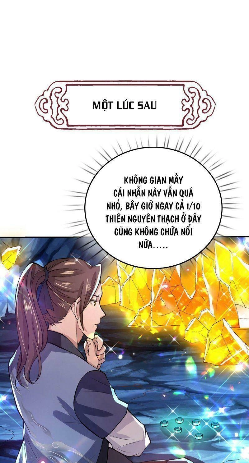 Ta Trở Về Từ Thế Giới Tu Tiên Chapter 25 - 3