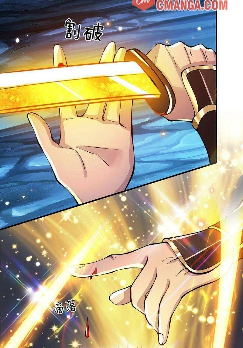 Ta Trở Về Từ Thế Giới Tu Tiên Chapter 25 - 25