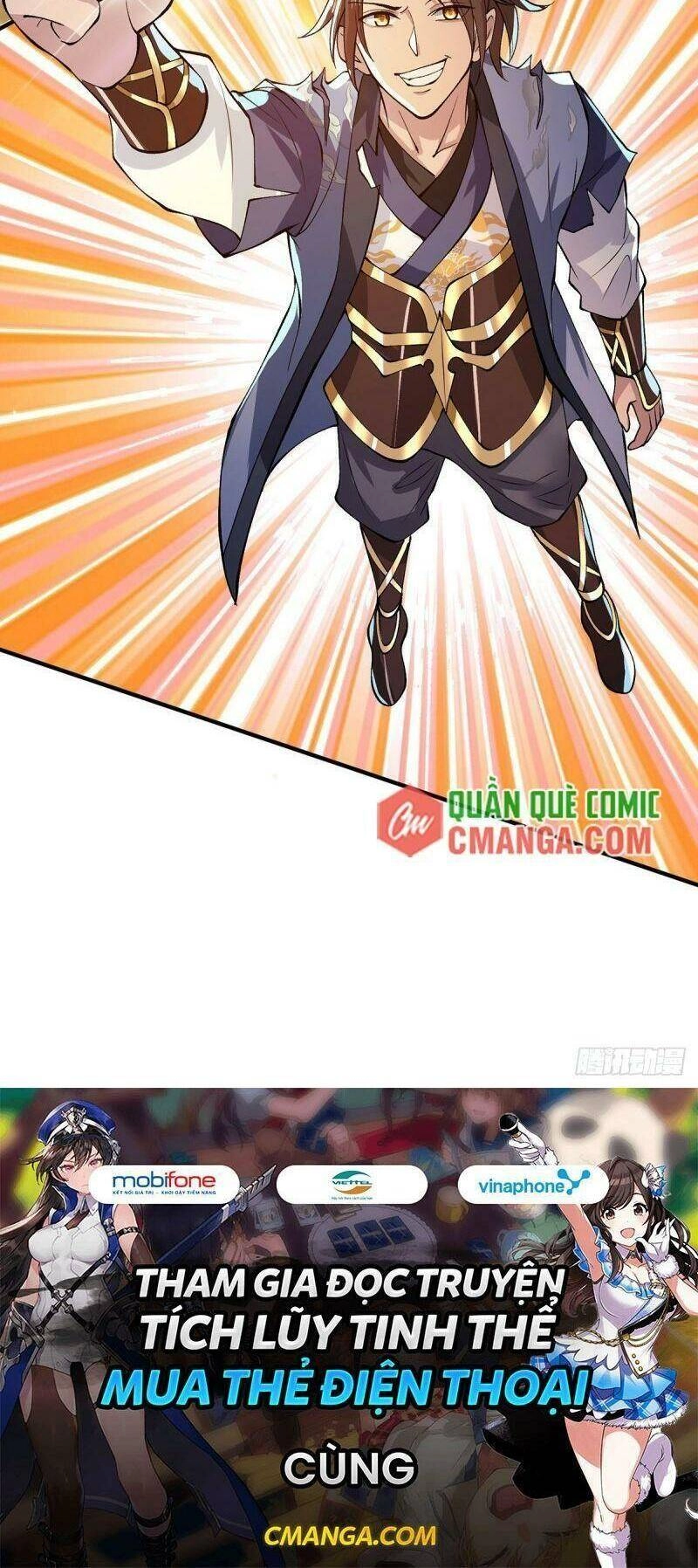 Ta Trở Về Từ Thế Giới Tu Tiên Chapter 25 - 27