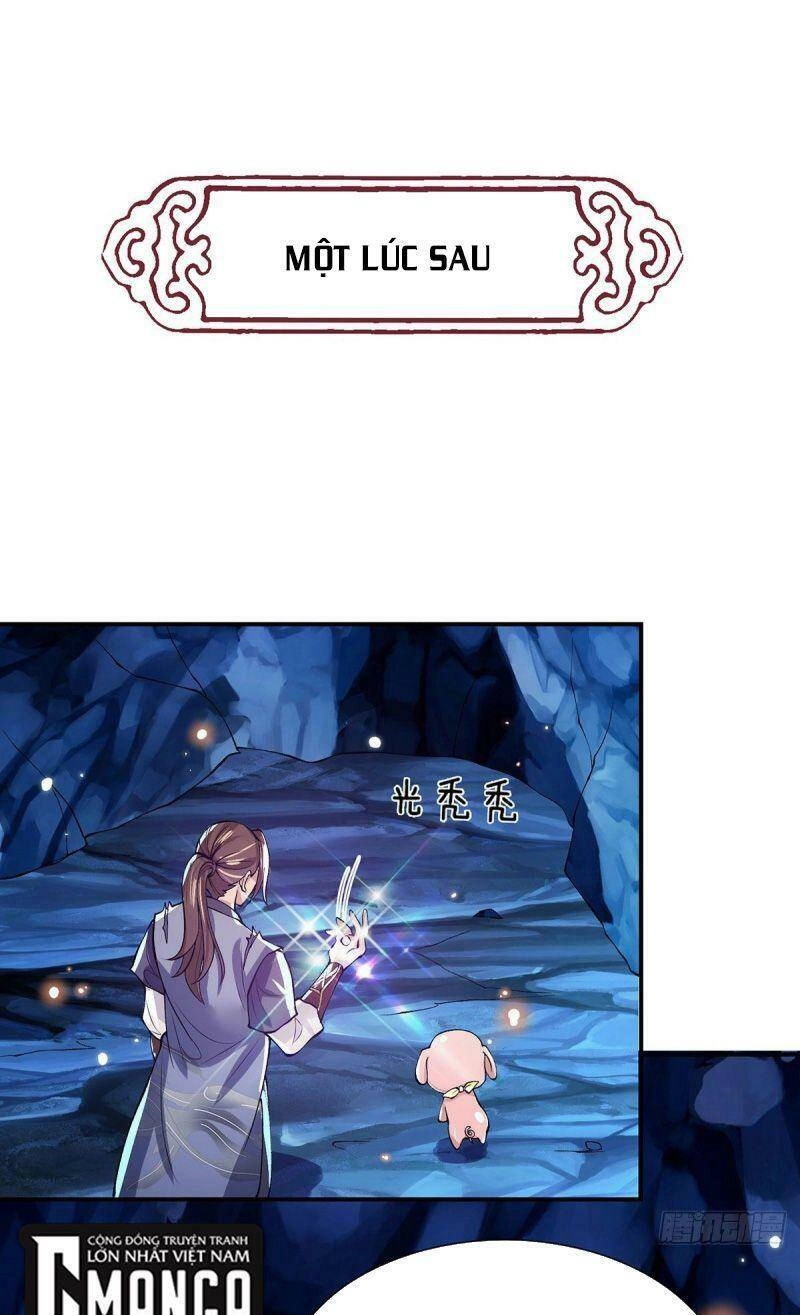 Ta Trở Về Từ Thế Giới Tu Tiên Chapter 26 - 1