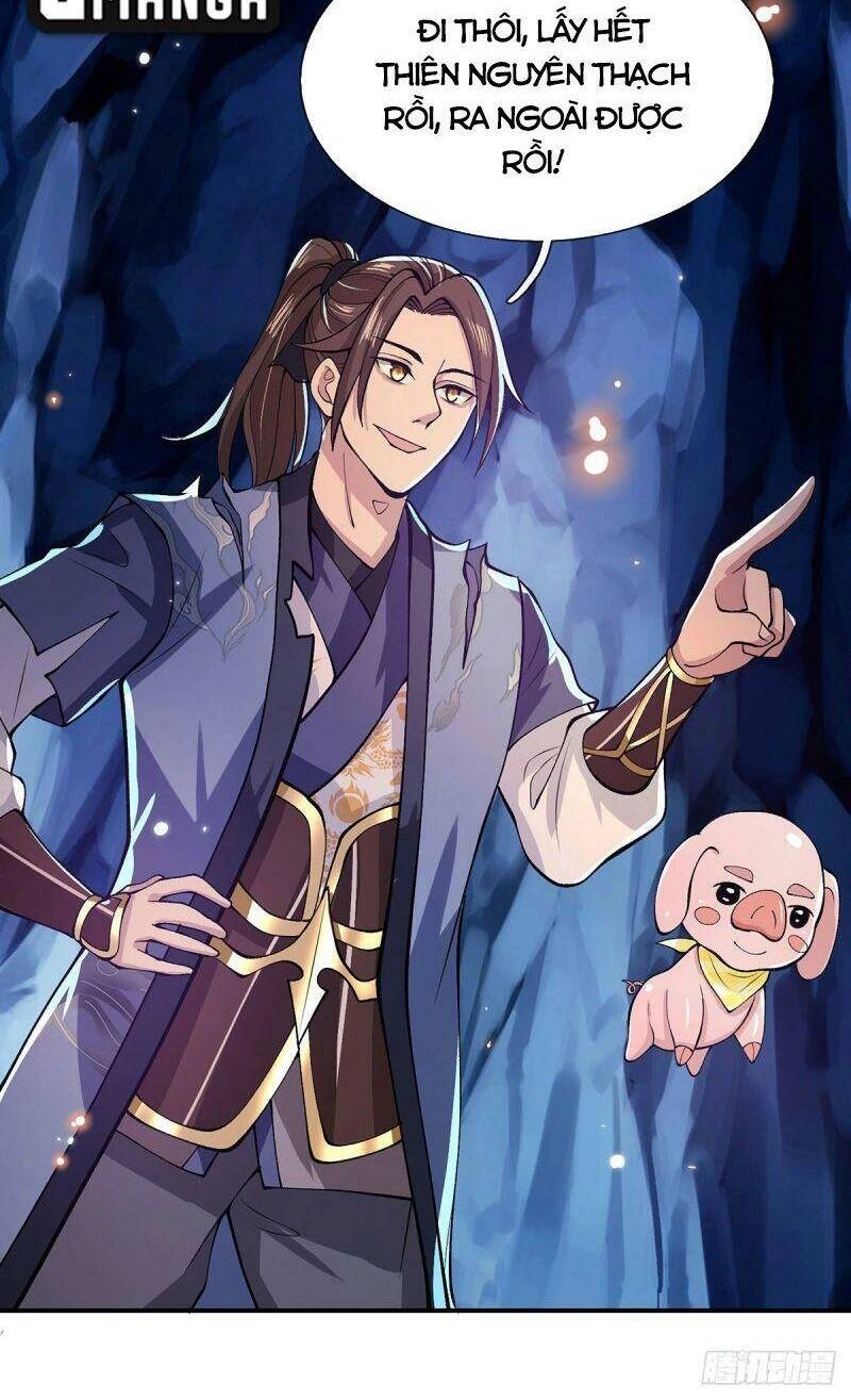 Ta Trở Về Từ Thế Giới Tu Tiên Chapter 26 - 2