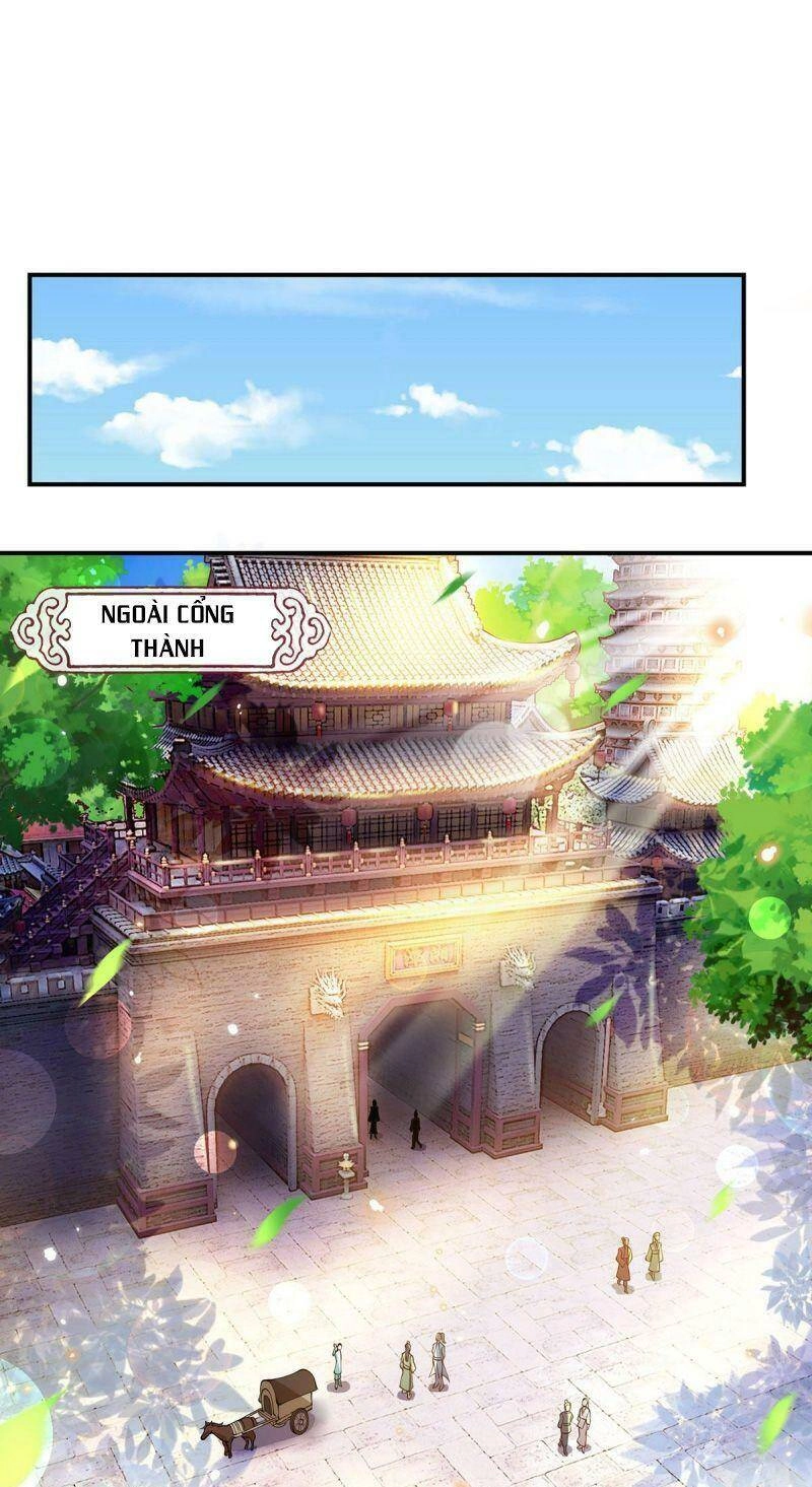 Ta Trở Về Từ Thế Giới Tu Tiên Chapter 26 - 15