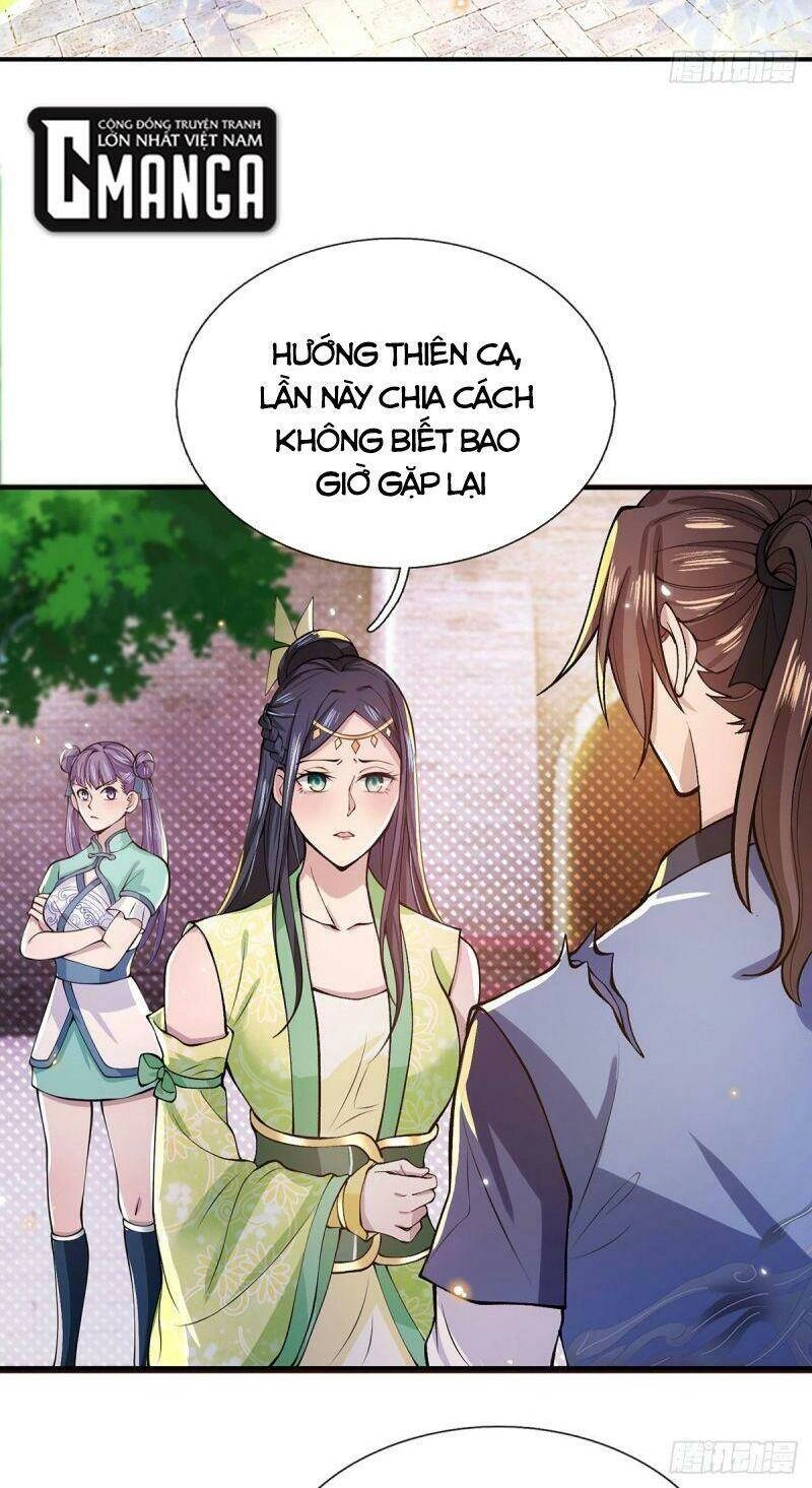 Ta Trở Về Từ Thế Giới Tu Tiên Chapter 26 - 16