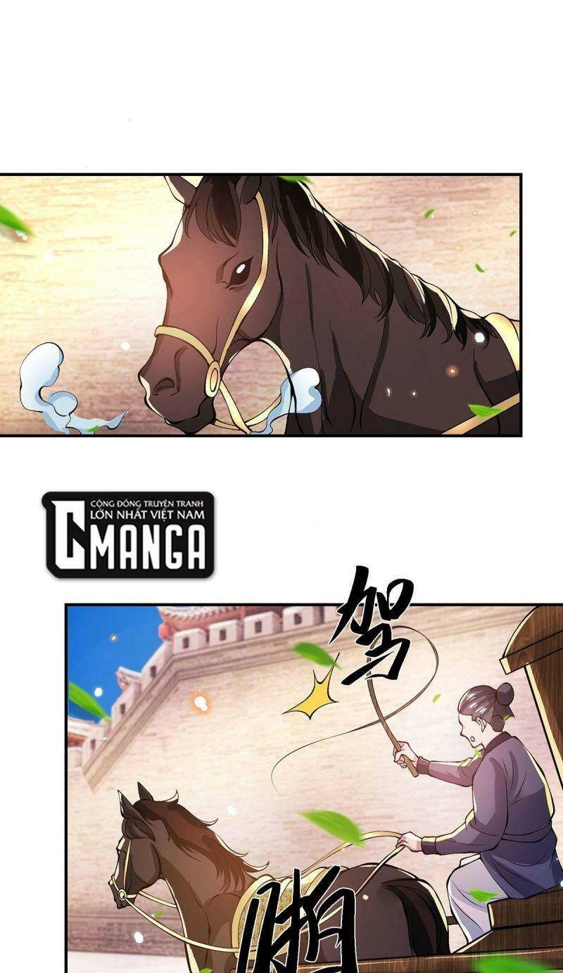 Ta Trở Về Từ Thế Giới Tu Tiên Chapter 26 - 19