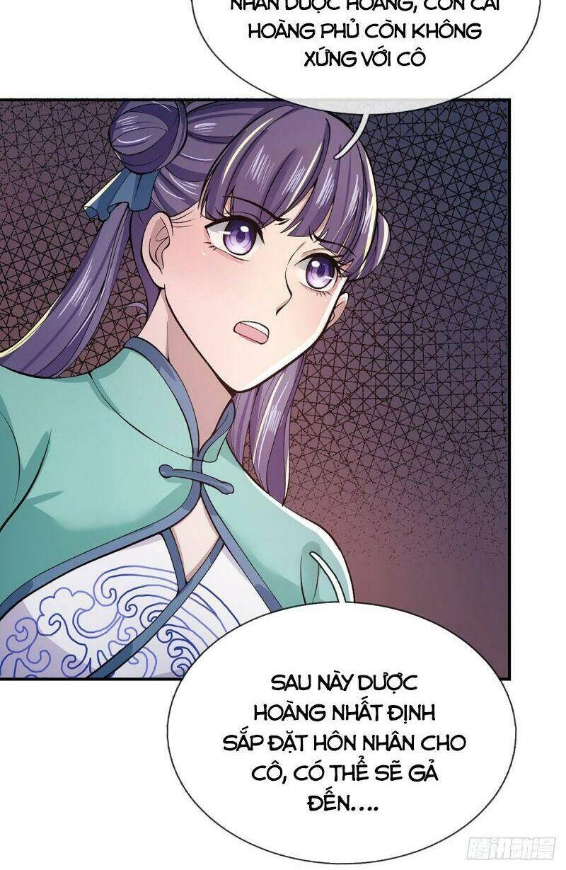 Ta Trở Về Từ Thế Giới Tu Tiên Chapter 26 - 22