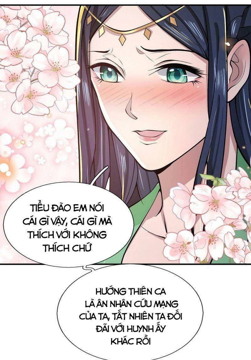 Ta Trở Về Từ Thế Giới Tu Tiên Chapter 26 - 23