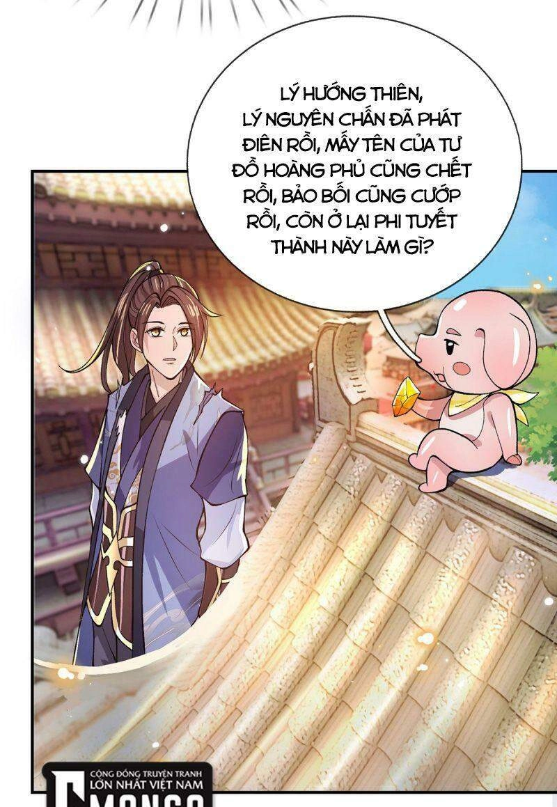 Ta Trở Về Từ Thế Giới Tu Tiên Chapter 27 - 5
