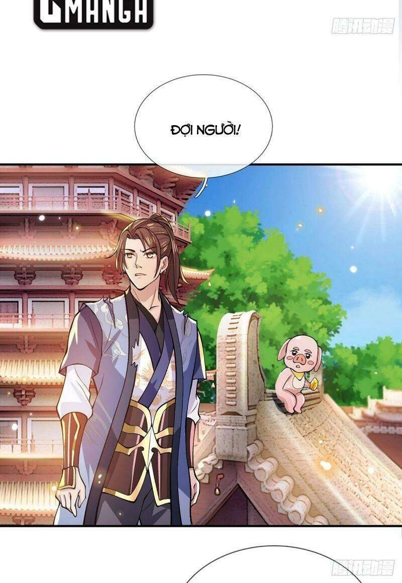 Ta Trở Về Từ Thế Giới Tu Tiên Chapter 27 - 6