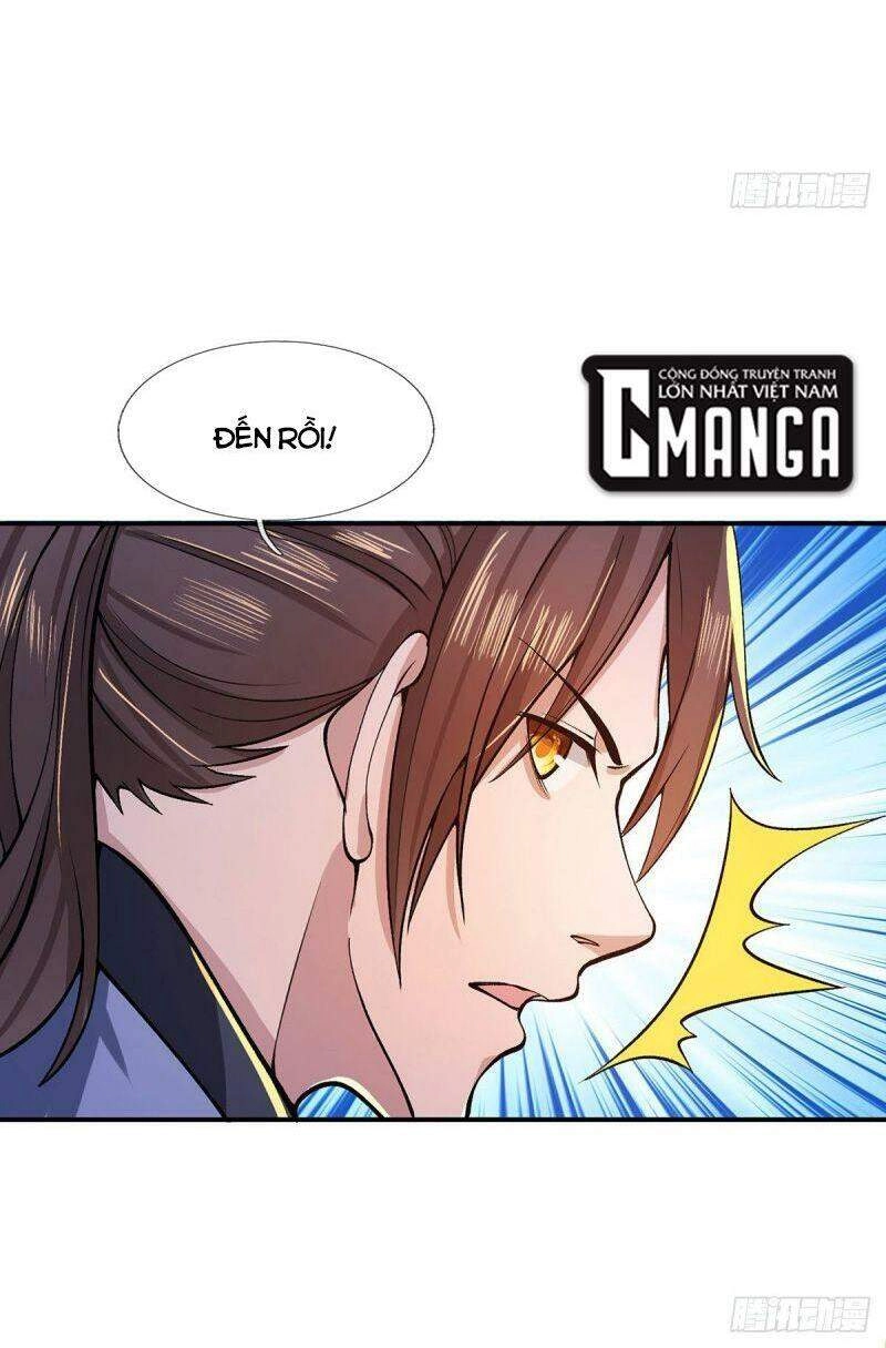 Ta Trở Về Từ Thế Giới Tu Tiên Chapter 27 - 10