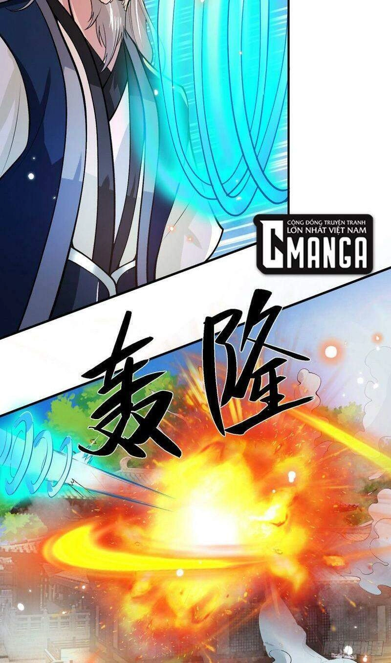 Ta Trở Về Từ Thế Giới Tu Tiên Chapter 27 - 14