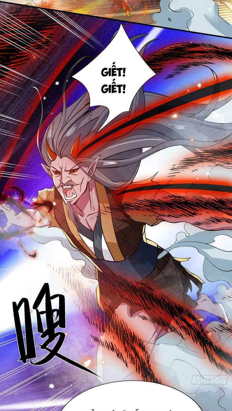 Ta Trở Về Từ Thế Giới Tu Tiên Chapter 27 - 15