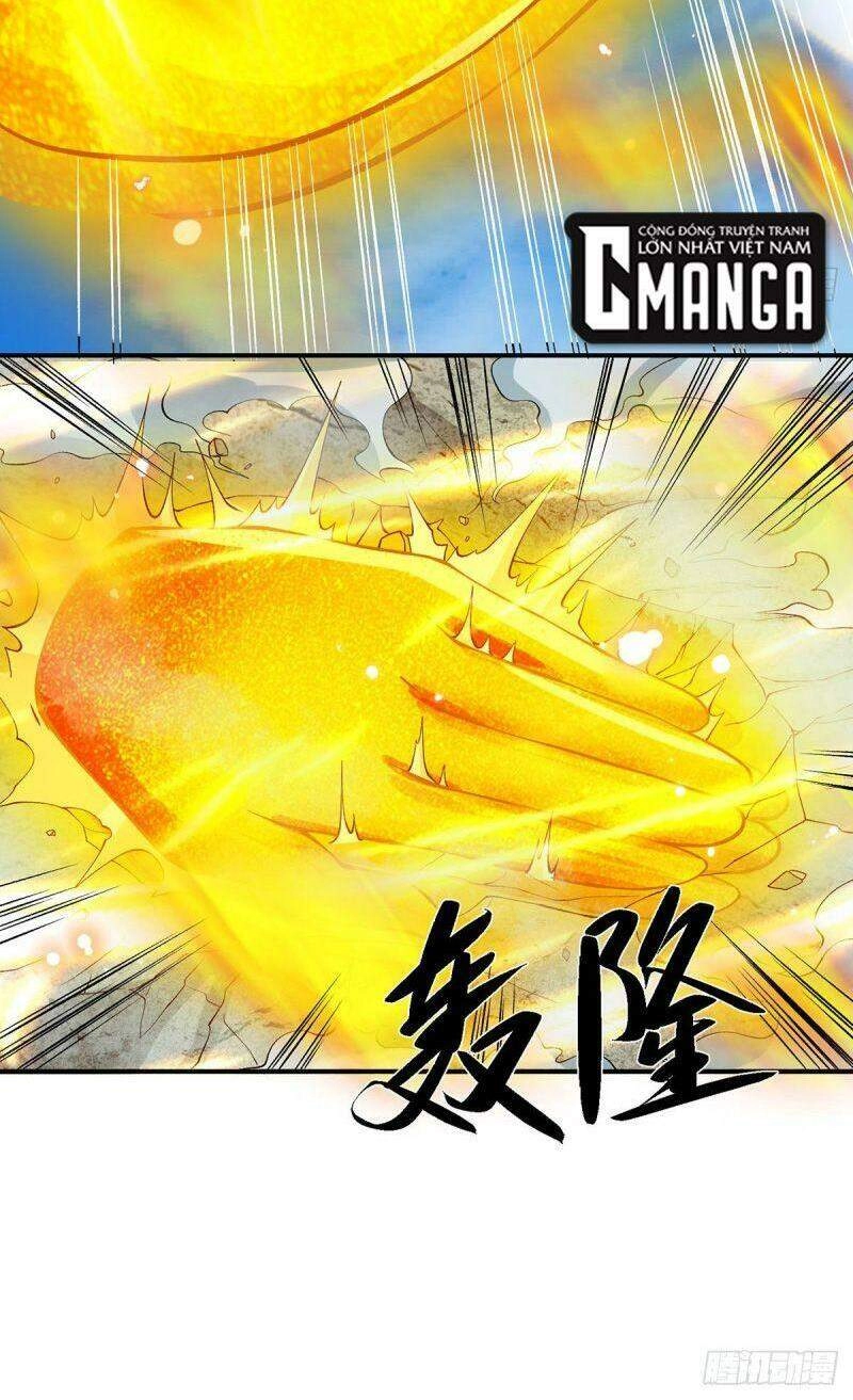 Ta Trở Về Từ Thế Giới Tu Tiên Chapter 27 - 18