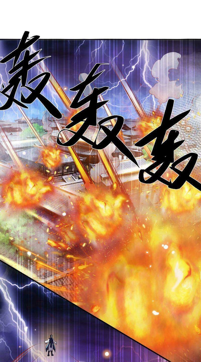 Ta Trở Về Từ Thế Giới Tu Tiên Chapter 27 - 21