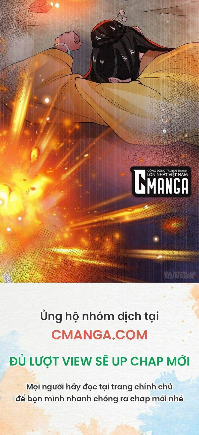 Ta Trở Về Từ Thế Giới Tu Tiên Chapter 27 - 24