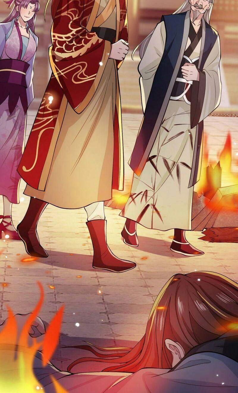 Ta Trở Về Từ Thế Giới Tu Tiên Chapter 28 - 2