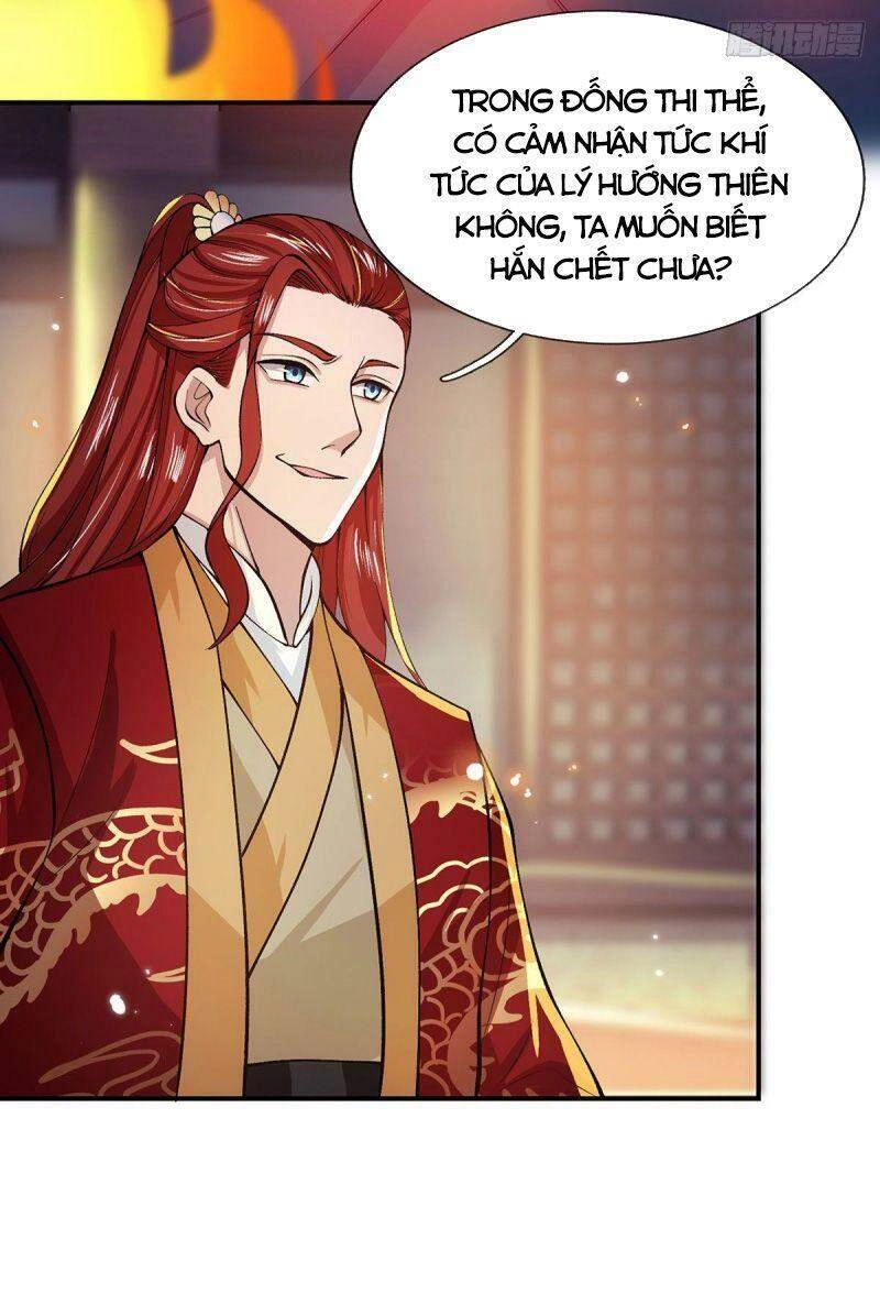 Ta Trở Về Từ Thế Giới Tu Tiên Chapter 28 - 3