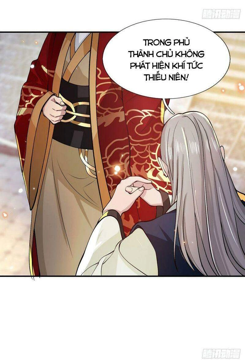 Ta Trở Về Từ Thế Giới Tu Tiên Chapter 28 - 4