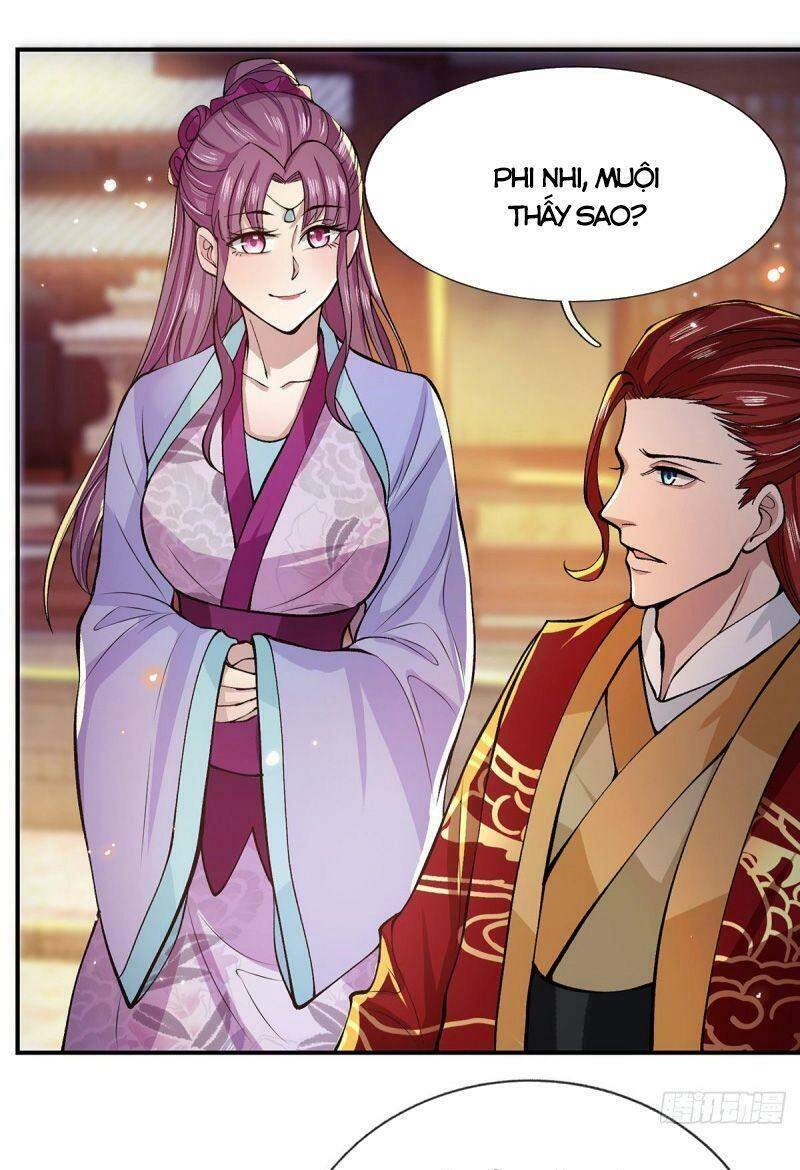 Ta Trở Về Từ Thế Giới Tu Tiên Chapter 28 - 5