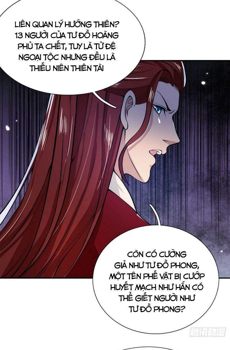 Ta Trở Về Từ Thế Giới Tu Tiên Chapter 28 - 7