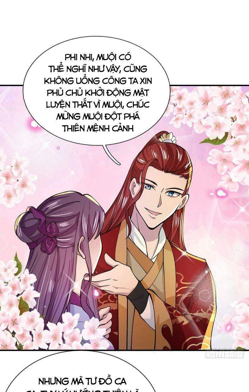 Ta Trở Về Từ Thế Giới Tu Tiên Chapter 28 - 11
