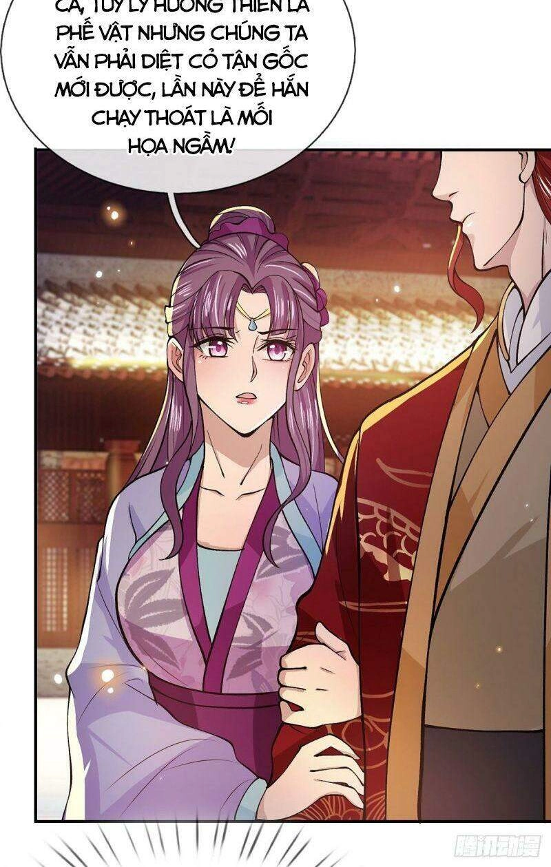 Ta Trở Về Từ Thế Giới Tu Tiên Chapter 28 - 12