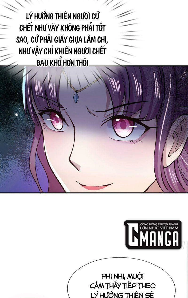 Ta Trở Về Từ Thế Giới Tu Tiên Chapter 28 - 13