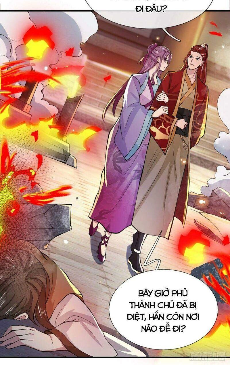 Ta Trở Về Từ Thế Giới Tu Tiên Chapter 28 - 14