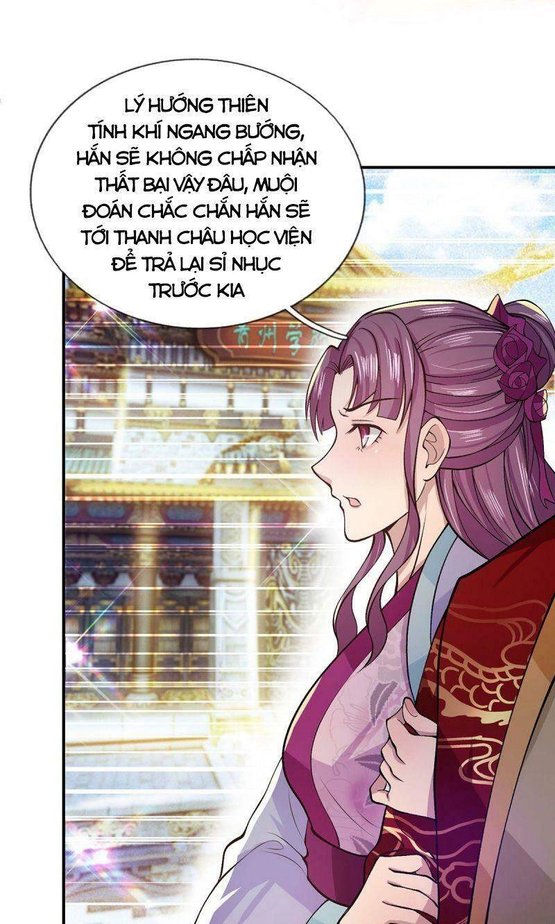 Ta Trở Về Từ Thế Giới Tu Tiên Chapter 28 - 15