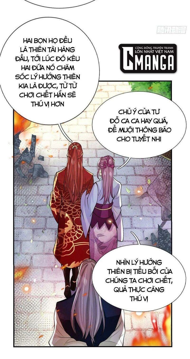 Ta Trở Về Từ Thế Giới Tu Tiên Chapter 28 - 18