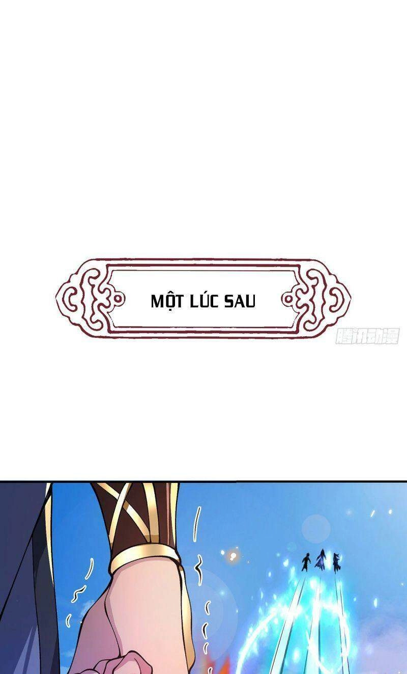 Ta Trở Về Từ Thế Giới Tu Tiên Chapter 28 - 19