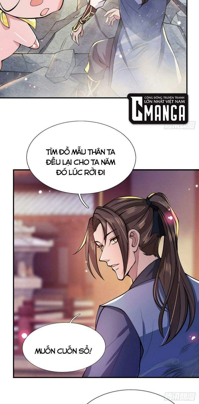 Ta Trở Về Từ Thế Giới Tu Tiên Chapter 28 - 22