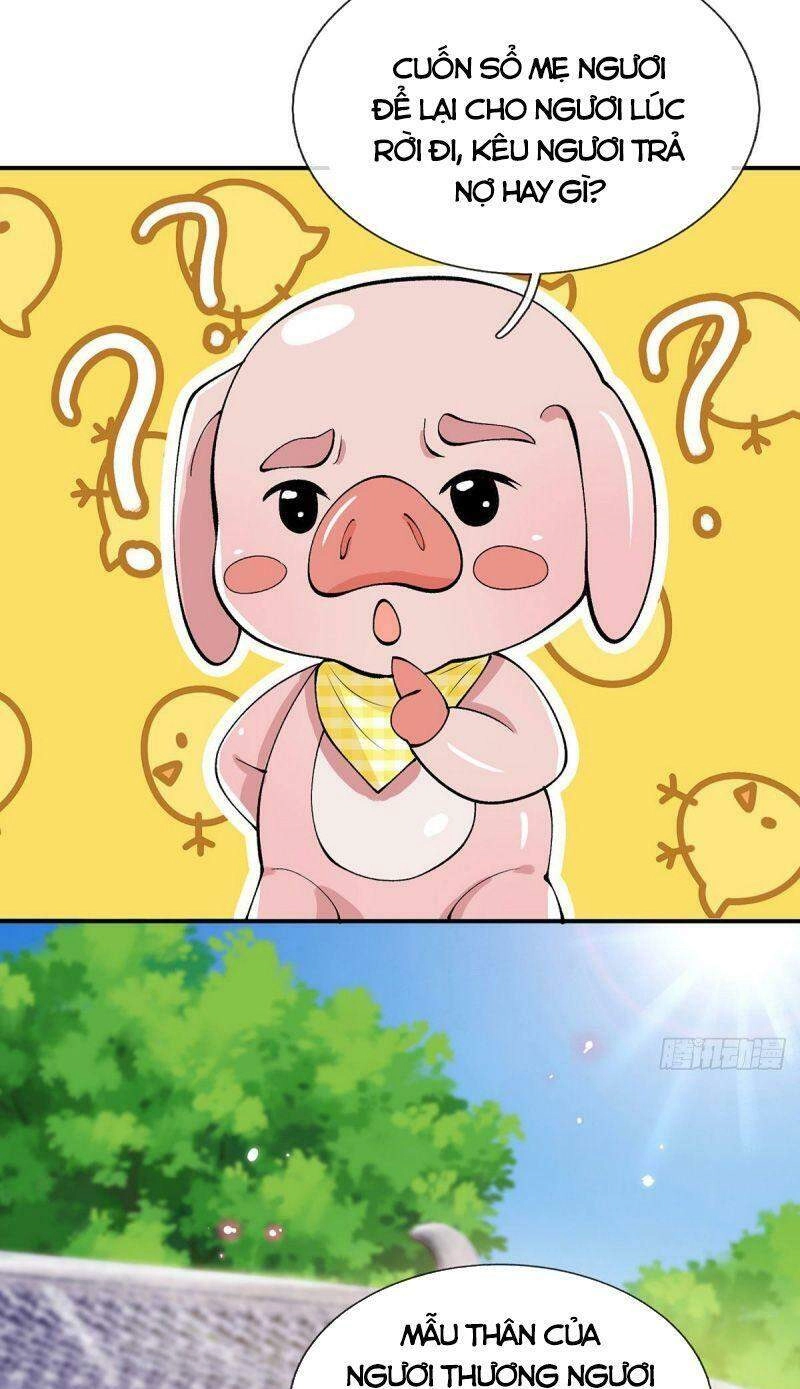 Ta Trở Về Từ Thế Giới Tu Tiên Chapter 28 - 23