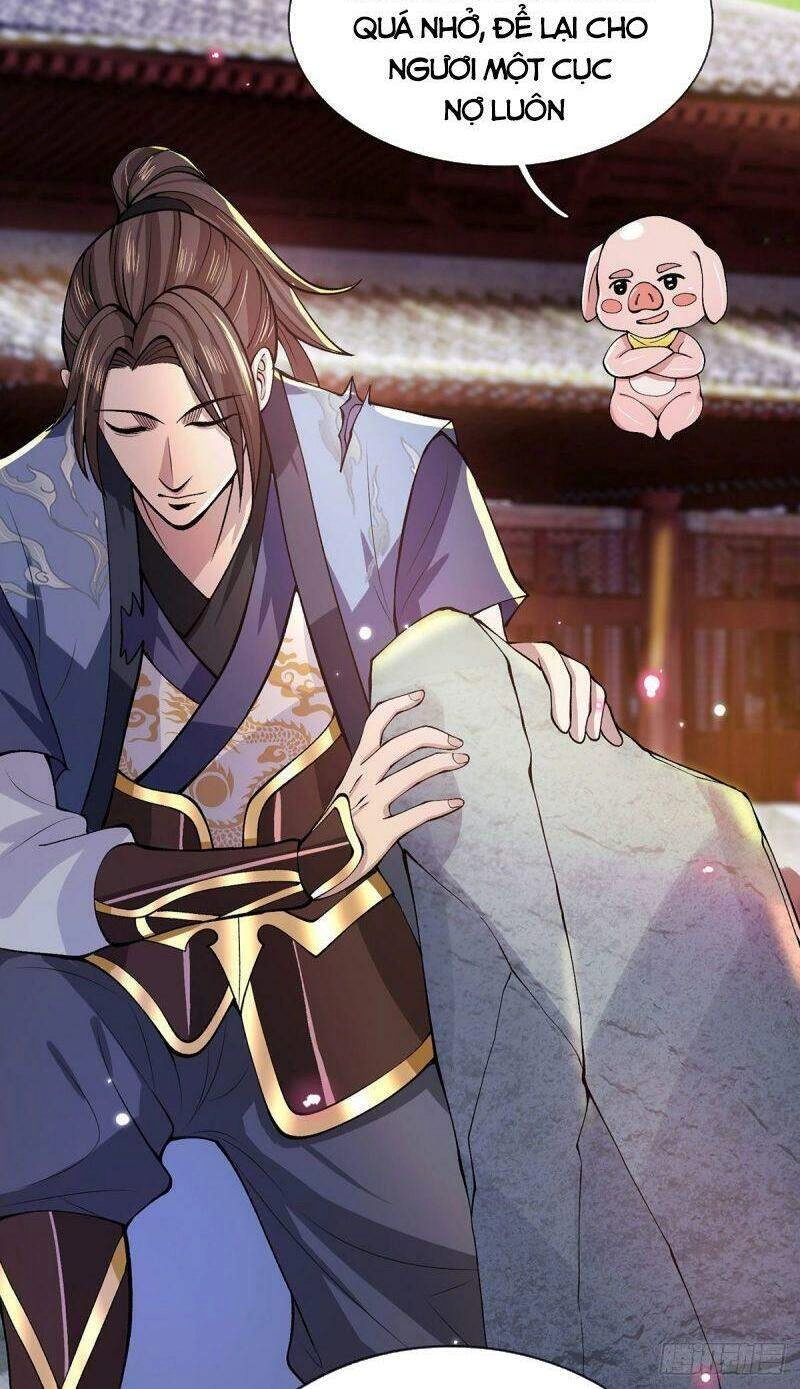 Ta Trở Về Từ Thế Giới Tu Tiên Chapter 28 - 24