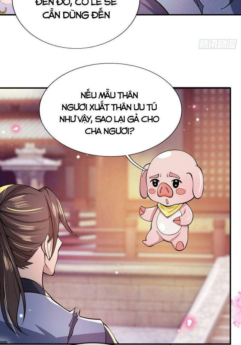 Ta Trở Về Từ Thế Giới Tu Tiên Chapter 28 - 26